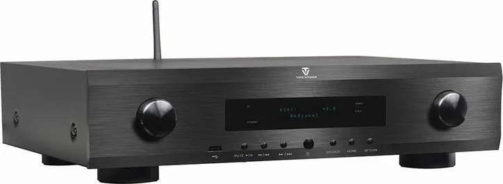 Tonewinner AT-300, vue principale