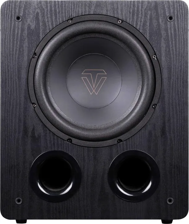 Tonewinner SW-D1000, vue principale