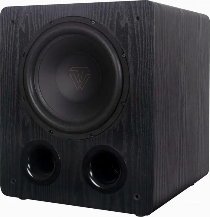 Tonewinner SW-D1000, vue 2