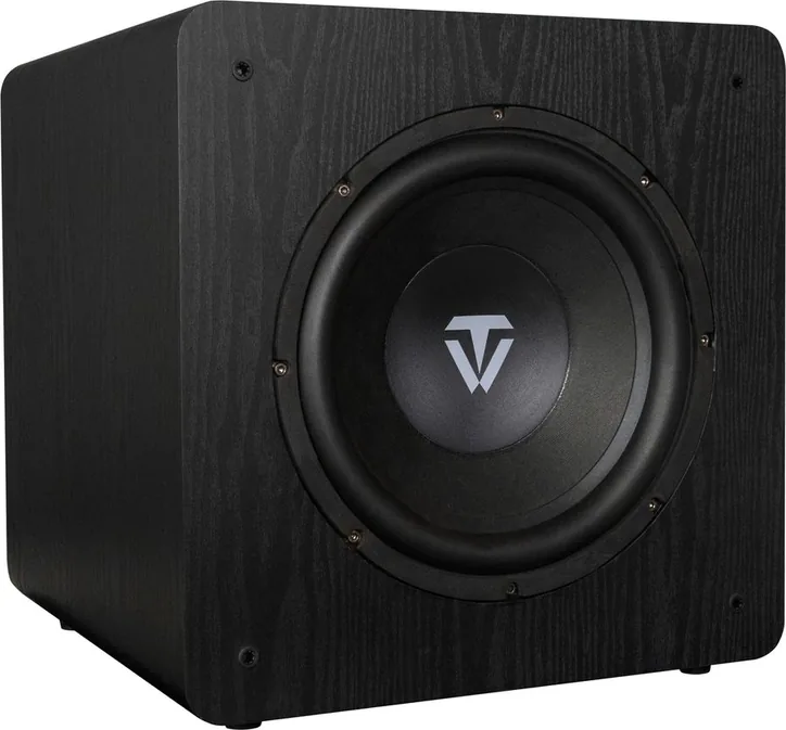 Tonewinner SW-D2000, vue principale