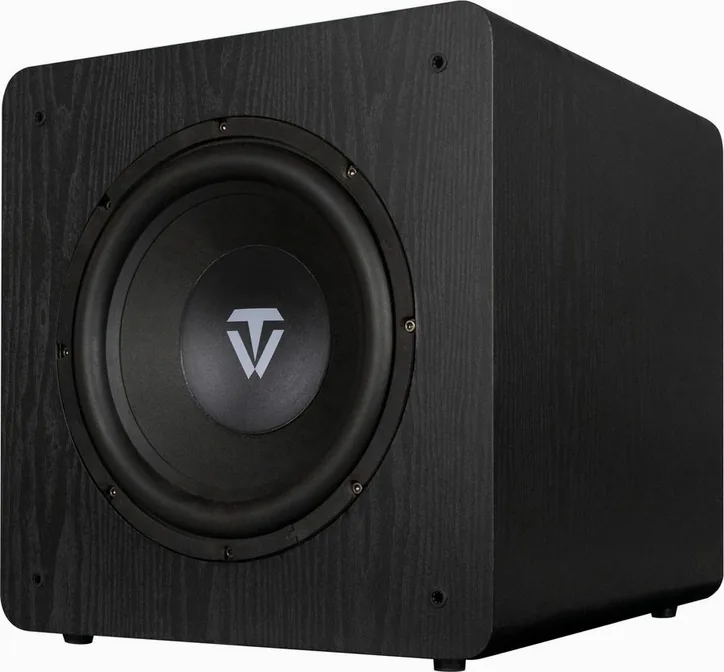 Tonewinner SW-D2000, vue 2