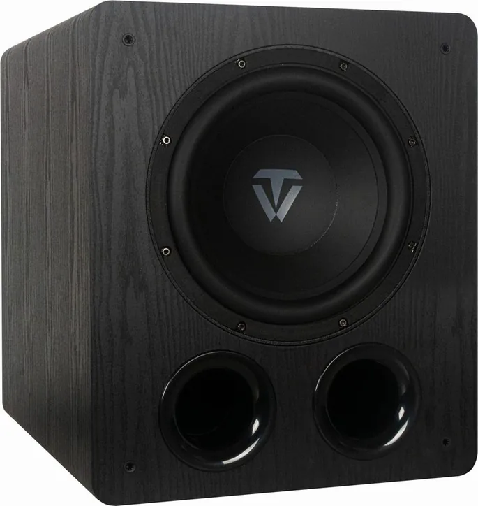 Tonewinner SW-D4000, vue principale