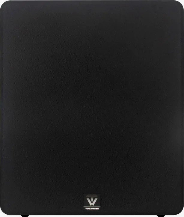 Tonewinner SW-D4000, vue 4