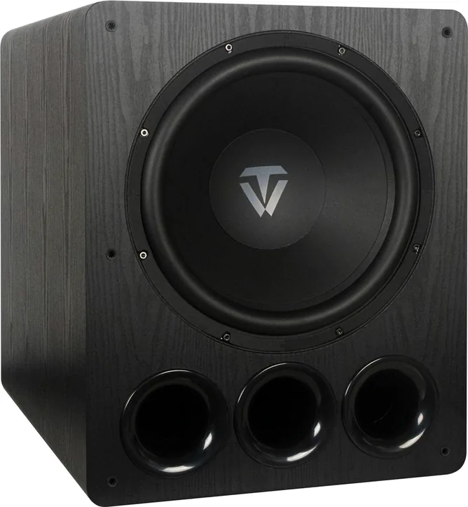 Tonewinner SW-D6000, vue principale