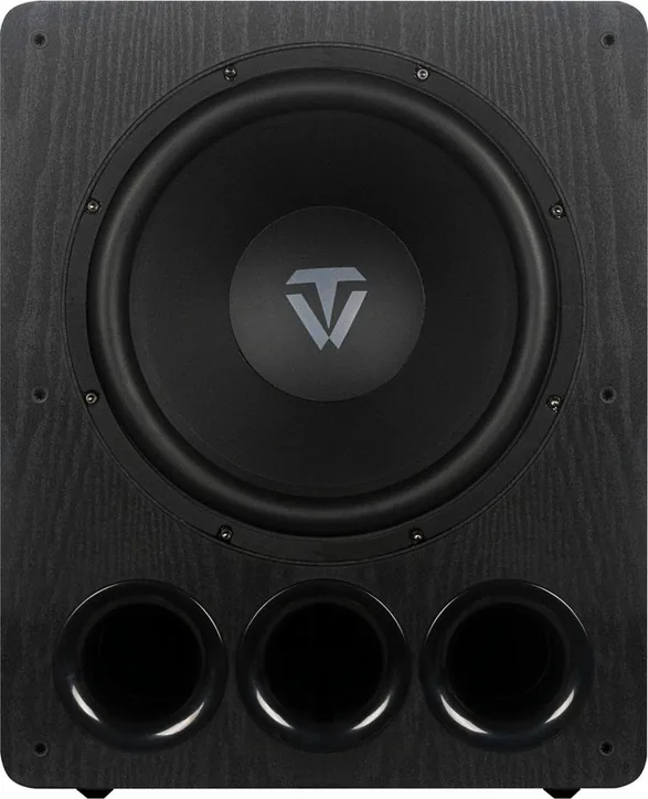 Tonewinner SW-D6000, vue 2