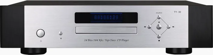 Tonewinner TY-30, vue principale