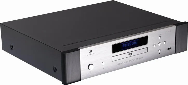 Tonewinner TY-50, vue principale