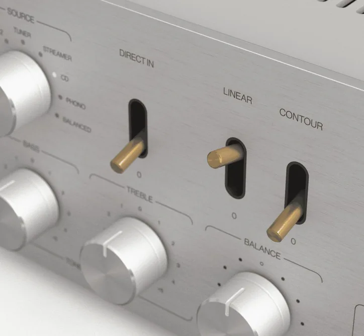 Unitra WSH-805, vue 3