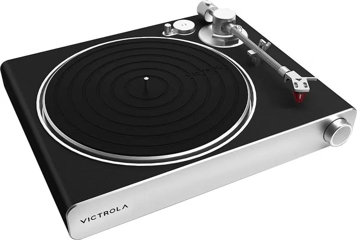Victrola Stream Carbon, vue principale