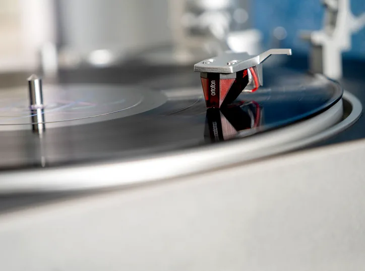 Victrola Stream Carbon, vue 2