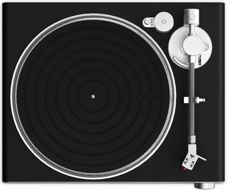 Victrola Stream Carbon, vue 3