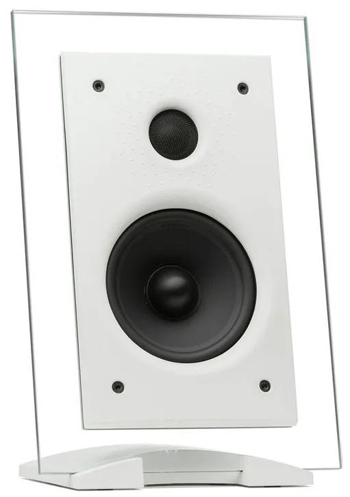 Waterfall Hurricane Evo, vue 2