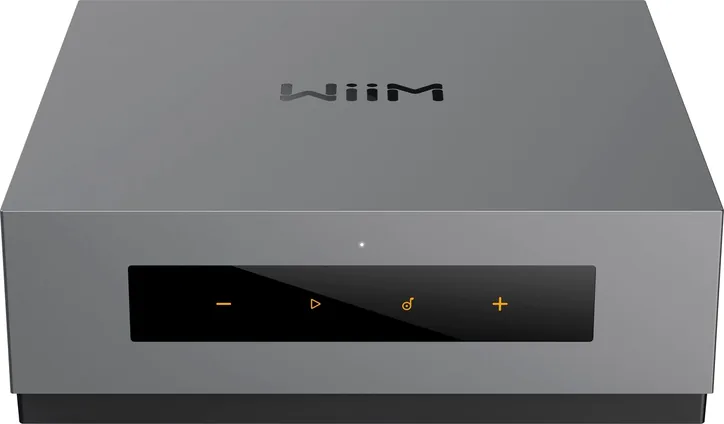 WiiM CI MOD A80, vue 2