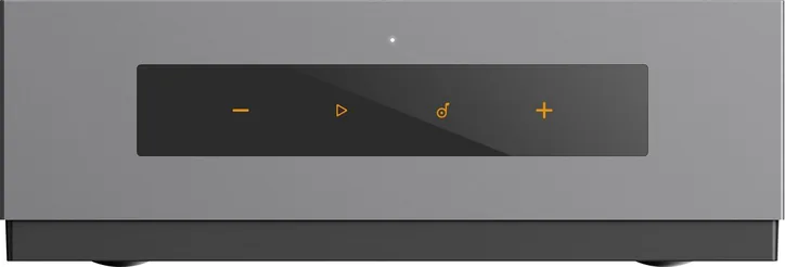 WiiM CI MOD A80, vue 4