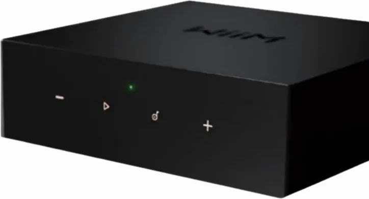 WiiM CI MOD S, vue 2