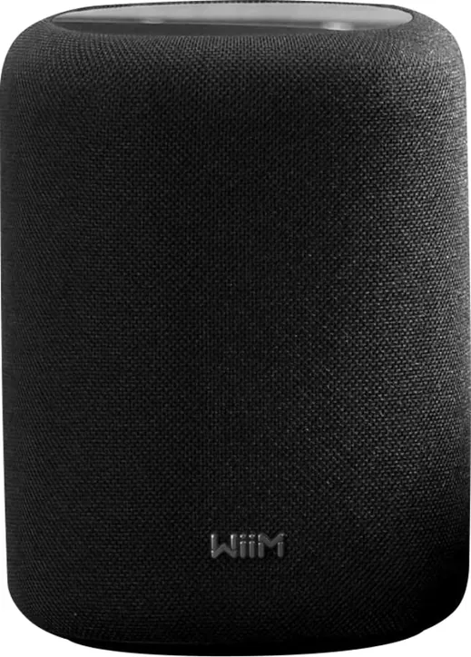WiiM Sound Lite, vue principale