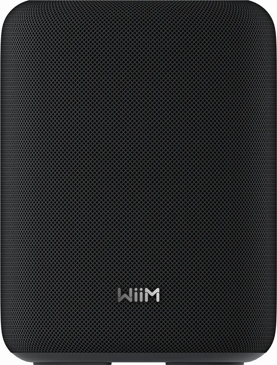 WiiM Sound Lite, vue 2