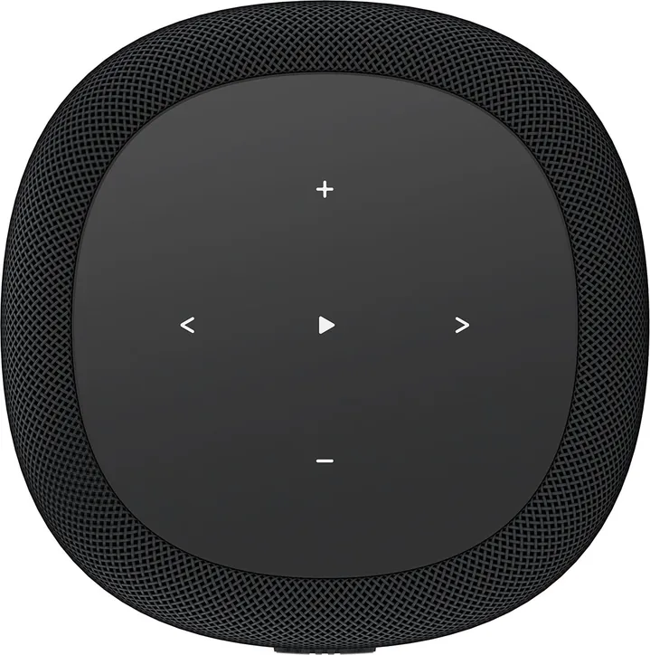 WiiM Sound Lite, vue 3