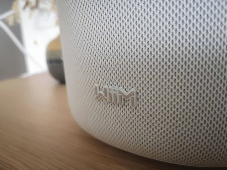 WiiM Sound, vue 4