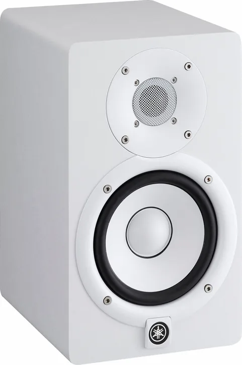 Yamaha HS5, vue principale