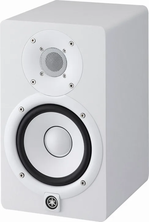 Yamaha HS5, vue 3