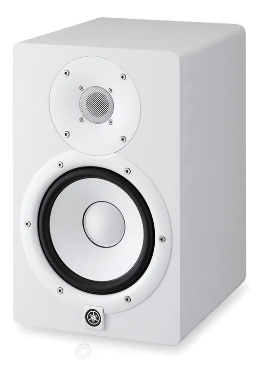 Yamaha HS7, vue 3