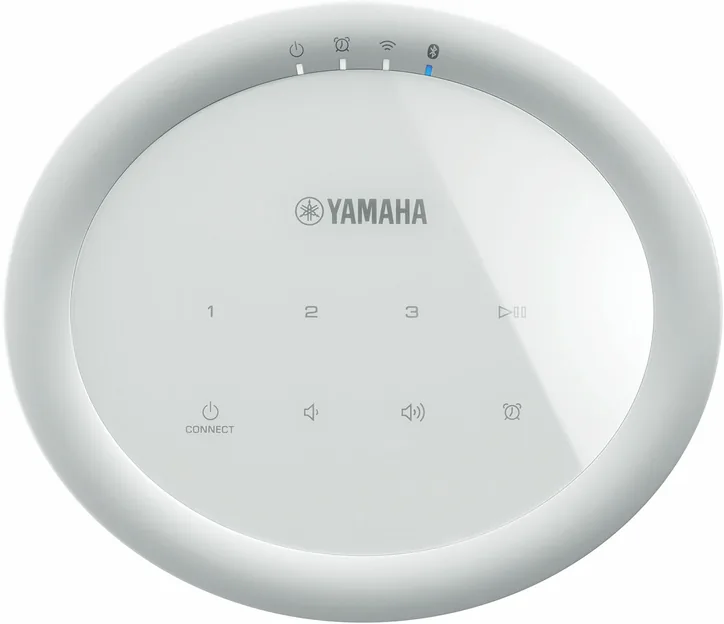 Yamaha MusicCast 20, vue 2