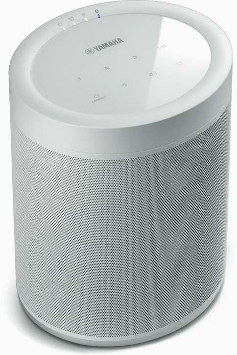 Yamaha MusicCast 20, vue 3