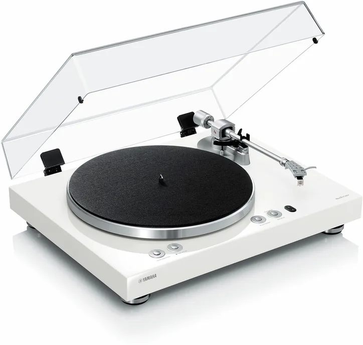 Yamaha MusicCast VINYL 500, vue principale