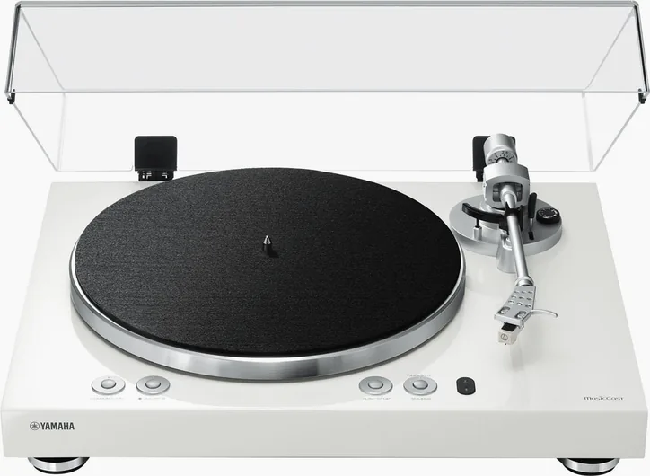 Yamaha MusicCast VINYL 500, vue 2