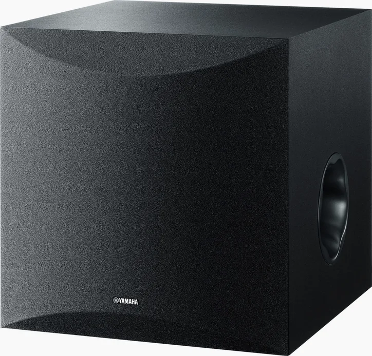 Yamaha NS-SW050, vue principale