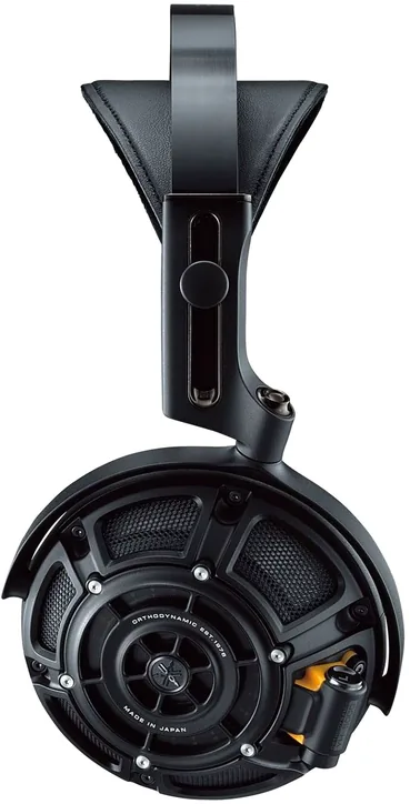 Yamaha YH-5000SE, vue 2