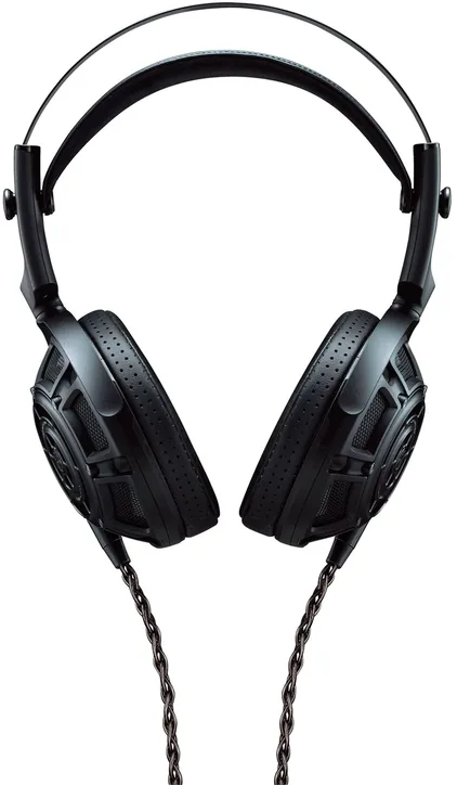 Yamaha YH-5000SE, vue 4