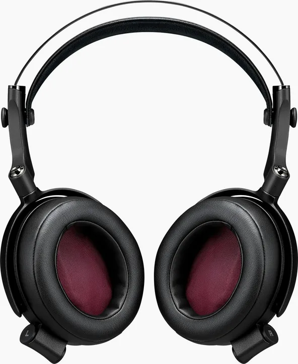 Yamaha YH-C3000, vue 4